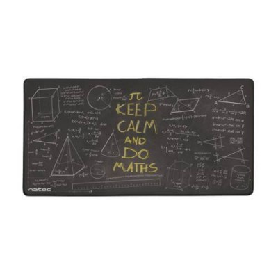 Maths Mouse Pad podloga za miša Natec NPO-1455